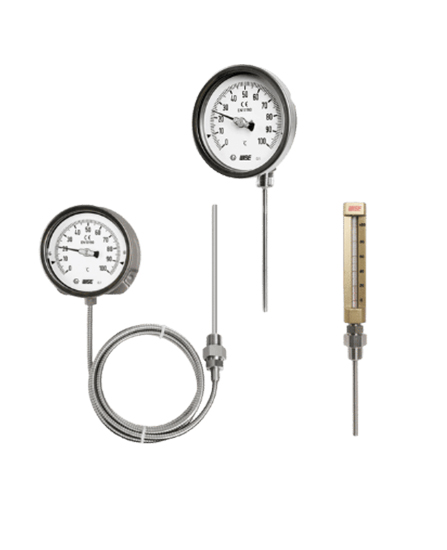 ĐỒNG HỒ - ĐO LƯỜNG