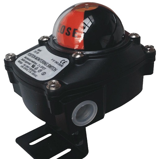 GIÁM SÁT GẮN TRÊN VAN