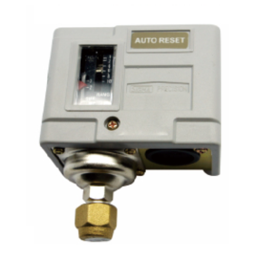 CÔNG TẮC ÁP SUẤT