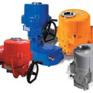 ĐỘNG CƠ ĐIỆN NTQ SERIES