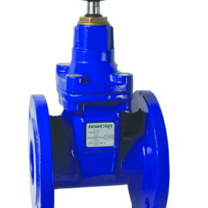 Ductile Iron – PN 16 – Non Rising Stem – EN 1092-2