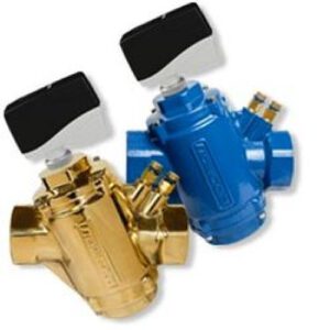 FLOWCON GREEN.3 DN40-50 (1½"-2")