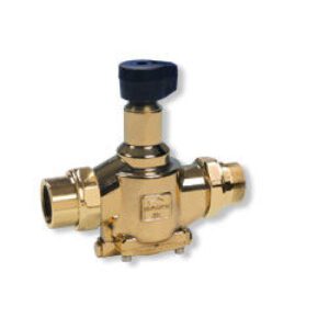 FLOWCON SH DN15-40 (½"-1½")