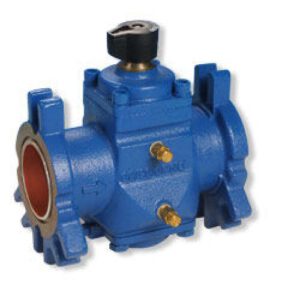 FLOWCON SH DN50-250 (2"-10")