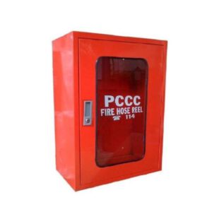 TỦ PCCC TRONG NHÀ